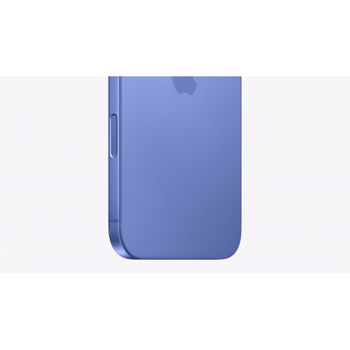 Смартфон Apple iPhone 16 Plus 128ГБ, Dual: nano SIM + eSIM, Ultramarine