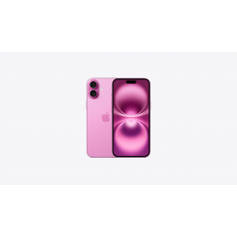 Смартфон Apple iPhone 16 Plus 256ГБ, Dual: nano SIM + eSIM, Pink