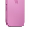 Смартфон Apple iPhone 16 Plus 128ГБ, Dual: eSIM + eSIM, Pink (US)