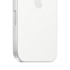 Смартфон Apple iPhone 16 Plus 256ГБ, Dual: eSIM + eSIM, White (US)