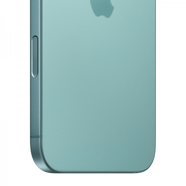 Смартфон Apple iPhone 16 Plus 256ГБ, Dual: eSIM + eSIM, Teal