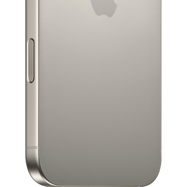 Смартфон Apple iPhone 16 Pro 1Tb eSIM+eSIM Natural Titanium (US)