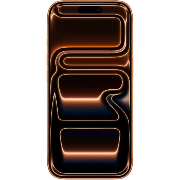 Смартфон Apple iPhone 17 Pro 256Gb SIM+eSIM Cosmic Orange