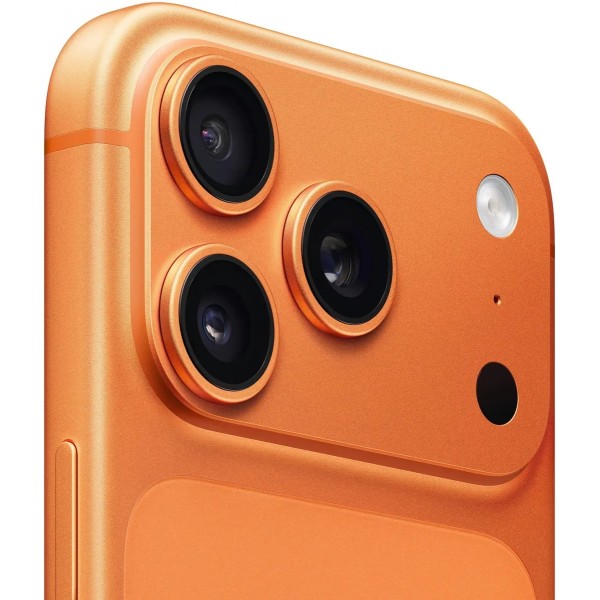 Смартфон Apple iPhone 17 Pro 256Gb SIM+eSIM Cosmic Orange