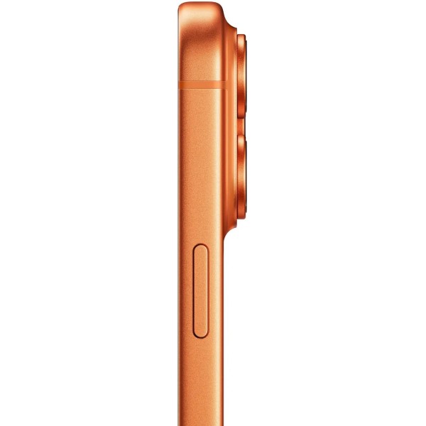 Смартфон Apple iPhone 17 Pro 256Gb SIM+eSIM Cosmic Orange