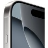 Смартфон Apple iPhone 16 Pro Max 256Gb SIM+eSIM White Titanium (Global)