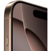 Смартфон Apple iPhone 16 Pro Max 256Gb SIM+eSIM Desert Titanium (Global)