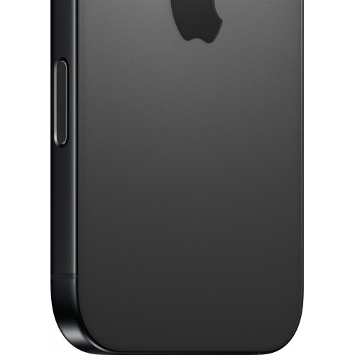 Смартфон Apple iPhone 16 Pro 1Tb eSIM+eSIM Black Titanium (US)