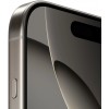 Смартфон Apple iPhone 16 Pro 256Gb eSIM+eSIM Natural Titanium (US)