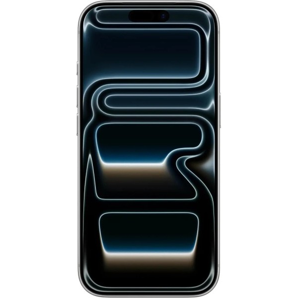 Смартфон Apple iPhone 17 Pro 256Gb SIM+eSIM Silver