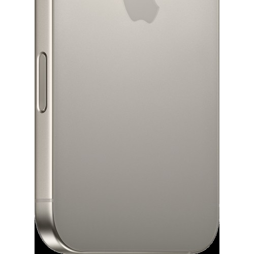 Смартфон Apple iPhone 16 Pro 1Tb SIM+SIM Natural Titanium (HK)