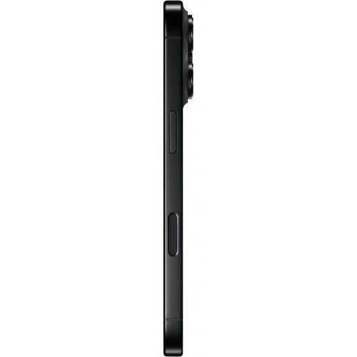 Смартфон Apple iPhone 16 Pro 1Tb SIM+SIM Black Titanium (HK)