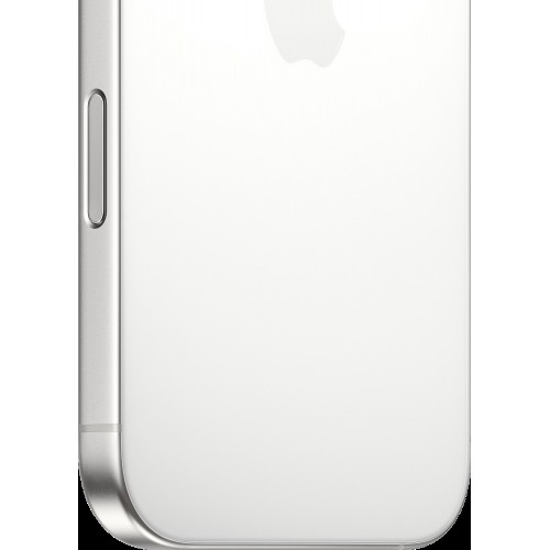 Смартфон Apple iPhone 16 Pro 1Tb SIM+SIM White Titanium (HK)