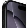 Смартфон Apple iPhone 16 Pro 256Gb SIM+eSIM Black Titanium (Global)