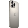 Смартфон Apple iPhone 16 Pro 128Gb eSIM+eSIM Natural Titanium (US)