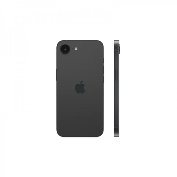 Смартфон Apple iPhone 16e 128Gb SIM+eSIM Black (Global)