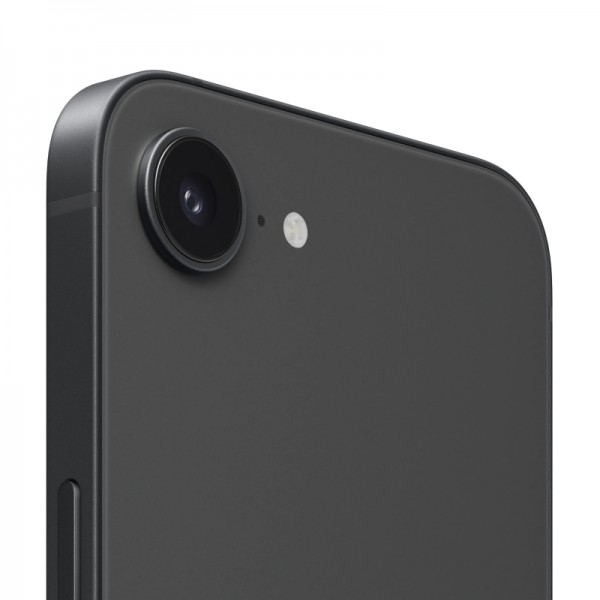 Смартфон Apple iPhone 16e 256Gb eSIM+eSIM Black (US)