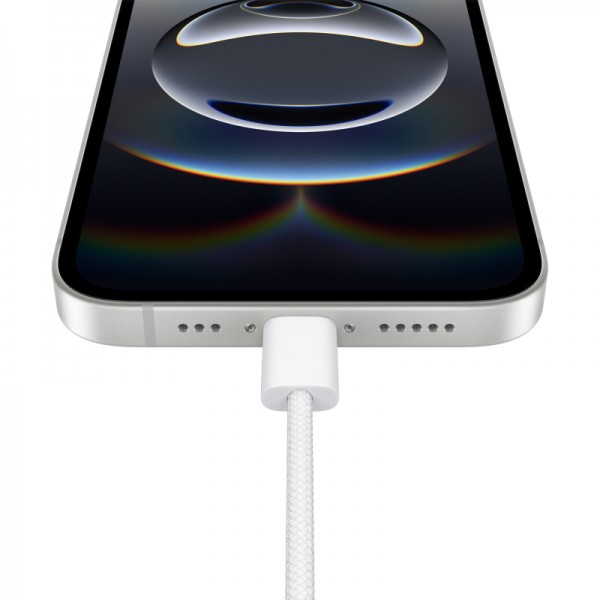 Смартфон Apple iPhone 16e 256Gb eSIM+eSIM Black (US)