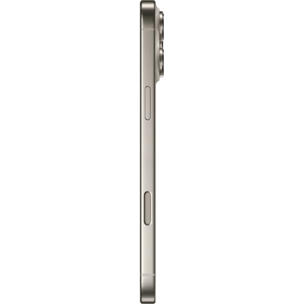 Смартфон Apple iPhone 16 Pro Max 512Gb SIM+SIM Natural Titanium