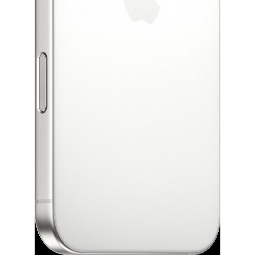 Смартфон Apple iPhone 16 Pro Max 1Tb SIM+SIM White Titanium (HK)