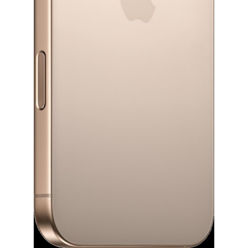 Смартфон Apple iPhone 16 Pro Max 1Tb SIM+SIM Desert Titanium