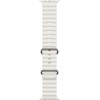 Умные часы Apple Watch Ultra 2 49 мм Titanium Case, титановый/indigo Alpine Loop (S)