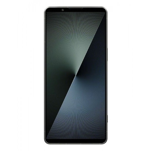 Смартфон Sony Xperia 1 VII 12/256 ГБ, 5G, Dual nanoSim, Moss Green (зеленый)