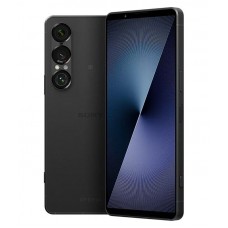 Смартфон Sony Xperia 1 VII 12/512 ГБ, 5G, Dual nanoSim, Slate Black (Черный)