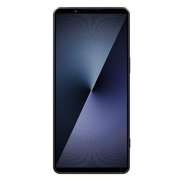 Смартфон Sony Xperia 1 VII 12/256 ГБ, 5G, Dual nanoSim, Slate Black (Черный)