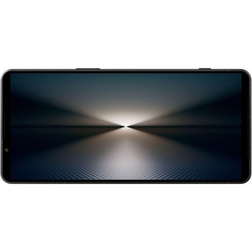 Смартфон Sony Xperia 1 VI 12/256 ГБ, 5G, Dual nanoSim, черный