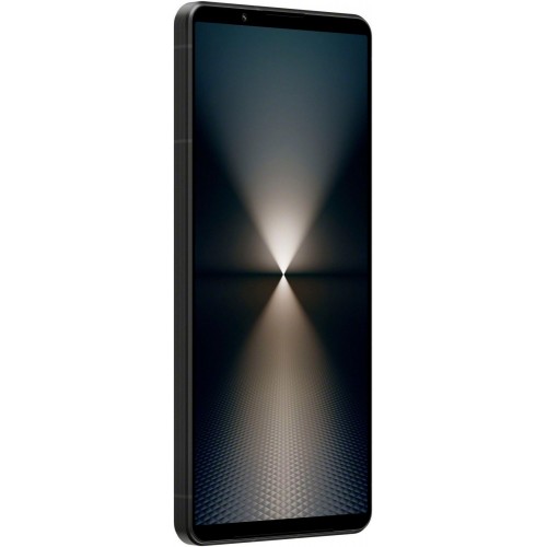 Смартфон Sony Xperia 1 VI 12/256 ГБ, 5G, Dual nanoSim, черный