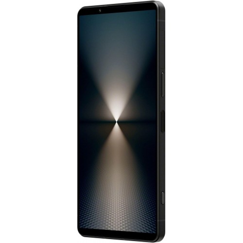 Смартфон Sony Xperia 1 VI 12/256 ГБ, 5G, Dual nanoSim, черный