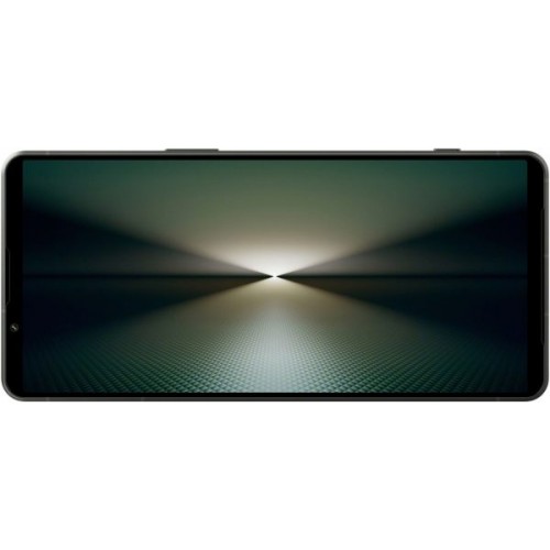 Смартфон Sony Xperia 1 VI 12/256 ГБ, 5G, Dual nanoSim, зеленый