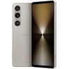 Смартфон Sony Xperia 1 VI 12/256 ГБ, 5G, Dual nanoSim, серебристый