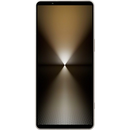 Смартфон Sony Xperia 1 VI 12/256 ГБ, 5G, Dual nanoSim, серебристый