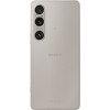 Смартфон Sony Xperia 1 VI 12/256 ГБ, 5G, Dual nanoSim, серебристый