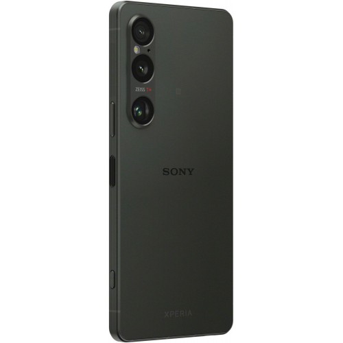 Смартфон Sony Xperia 1 VI 12/512 ГБ, 5G, Dual nanoSim, зеленый