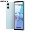 Смартфон Sony Xperia 10 VI 8/128 ГБ, 5G, Dual nanoSim, черный