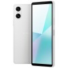 Смартфон Sony Xperia 10 VI 8/128 ГБ, 5G, Dual nanoSim, черный