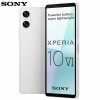 Смартфон Sony Xperia 10 VI 8/128 ГБ, 5G, Dual nanoSim, черный