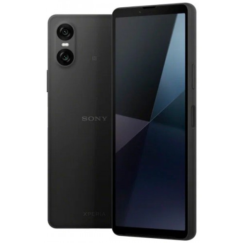 Смартфон Sony Xperia 10 VI 8/128 ГБ, 5G, Dual nanoSim, черный