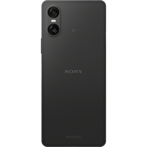 Смартфон Sony Xperia 10 VI 8/128 ГБ, 5G, Dual nanoSim, черный