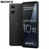 Смартфон Sony Xperia 10 VI 8/128 ГБ, 5G, Dual nanoSim, черный