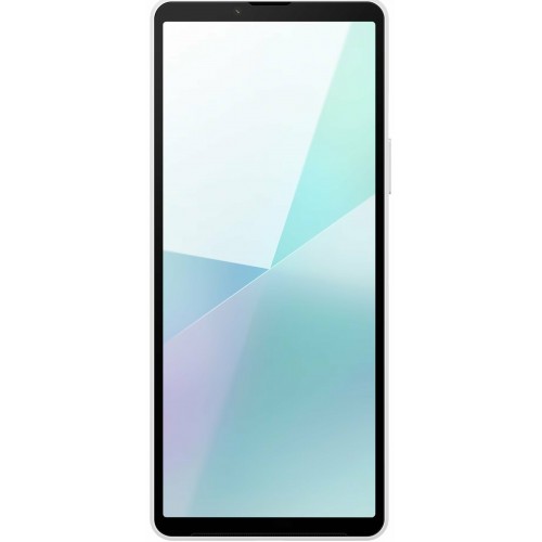 Смартфон Sony Xperia 10 VI 8/128 ГБ, 5G, Dual nanoSim, белый