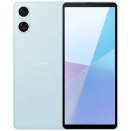 Смартфон Sony Xperia 10 VI 8/128 ГБ, 5G, Dual nanoSim, синий