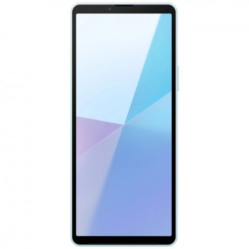 Смартфон Sony Xperia 10 VI 8/128 ГБ, 5G, Dual nanoSim, синий