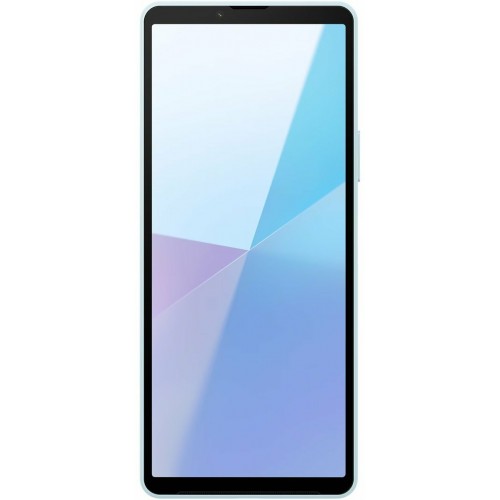 Смартфон Sony Xperia 10 VI 8/128 ГБ, 5G, Dual nanoSim, синий