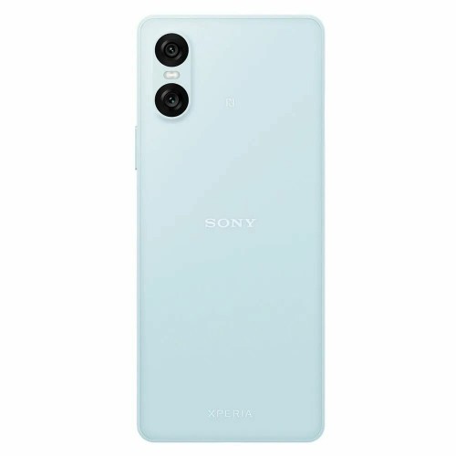 Смартфон Sony Xperia 10 VI 8/128 ГБ, 5G, Dual nanoSim, синий