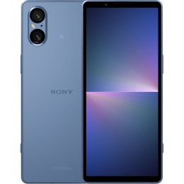 Смартфон Sony Xperia 5 V 5G, 8/256 ГБ, Dual nano SIM, синий