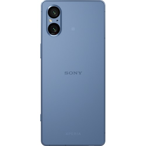 Смартфон Sony Xperia 5 V 5G, 8/256 ГБ, Dual nano SIM, синий